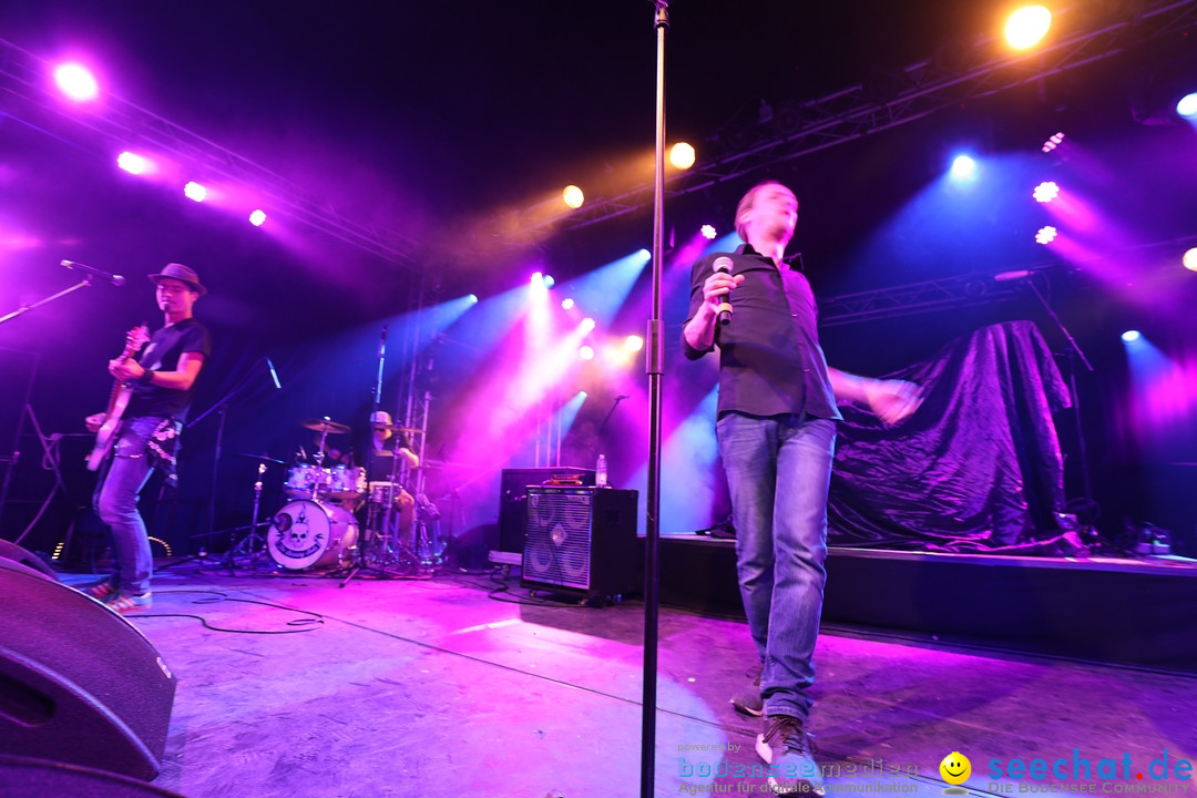 Guano Apes - Honberg Sommer: Tuttlingen am Bodensee, 13.07.2018