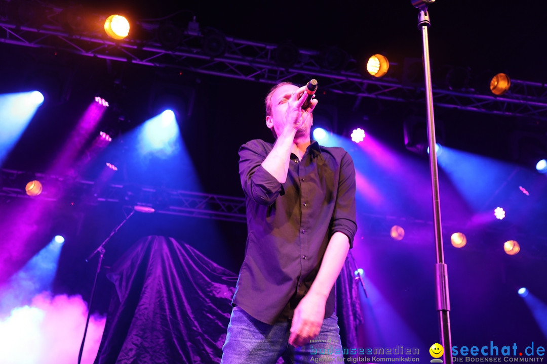 Guano Apes - Honberg Sommer: Tuttlingen am Bodensee, 13.07.2018