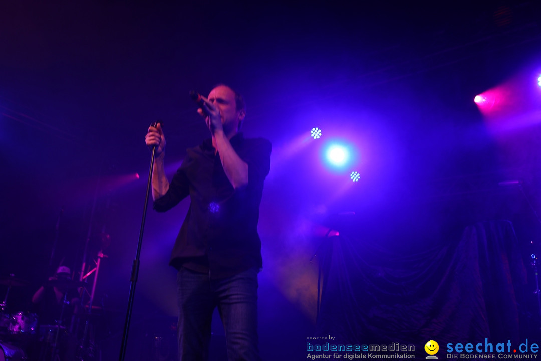 Guano Apes - Honberg Sommer: Tuttlingen am Bodensee, 13.07.2018