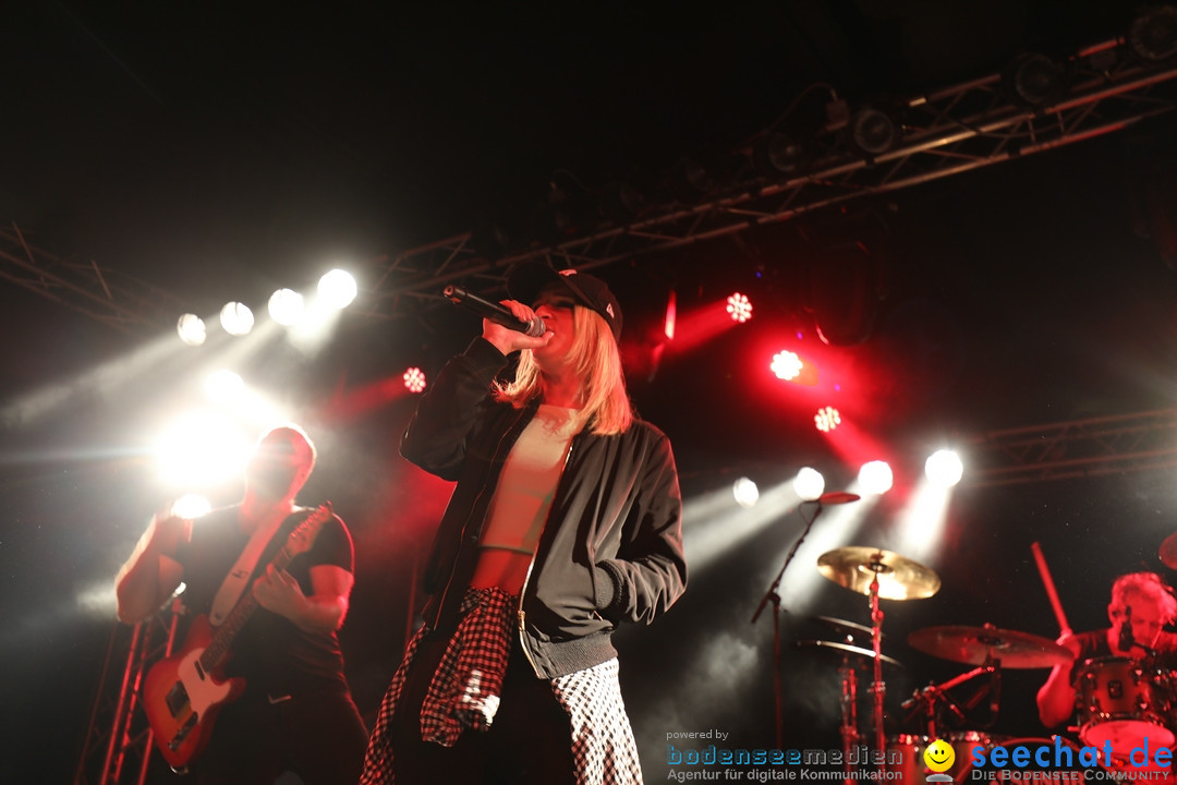 Guano Apes - Honberg Sommer: Tuttlingen am Bodensee, 13.07.2018