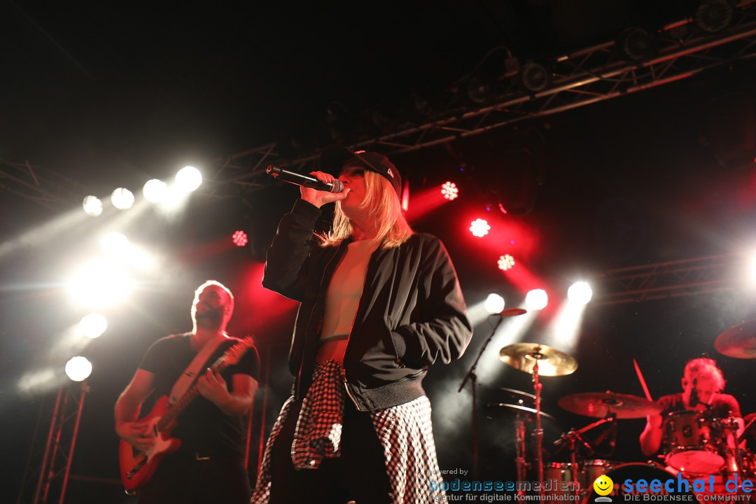 Guano Apes - Honberg Sommer: Tuttlingen am Bodensee, 13.07.2018