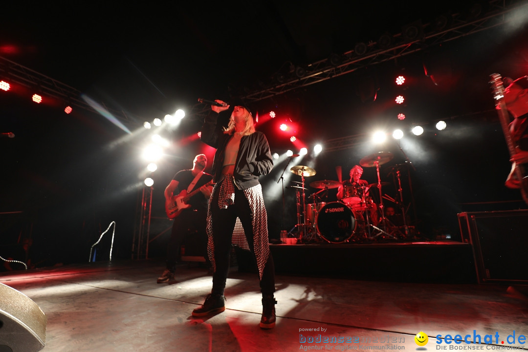 Guano Apes - Honberg Sommer: Tuttlingen am Bodensee, 13.07.2018