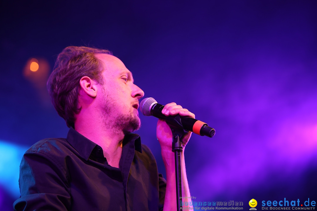 Guano Apes - Honberg Sommer: Tuttlingen am Bodensee, 13.07.2018