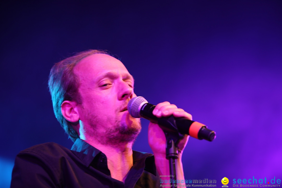 Guano Apes - Honberg Sommer: Tuttlingen am Bodensee, 13.07.2018