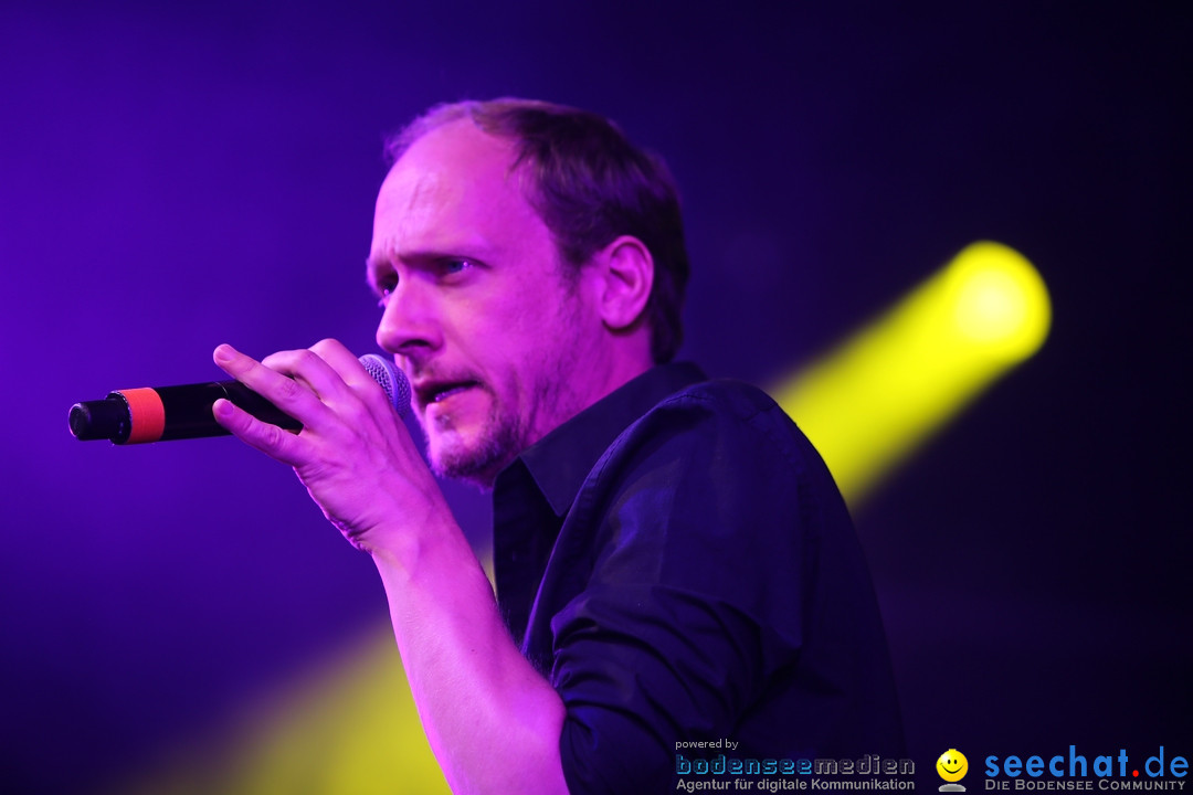 Guano Apes - Honberg Sommer: Tuttlingen am Bodensee, 13.07.2018