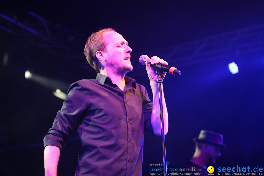 Guano Apes - Honberg Sommer: Tuttlingen am Bodensee, 13.07.2018