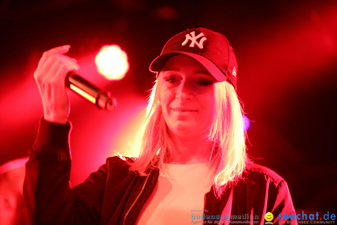 Guano Apes - Honberg Sommer: Tuttlingen am Bodensee, 13.07.2018