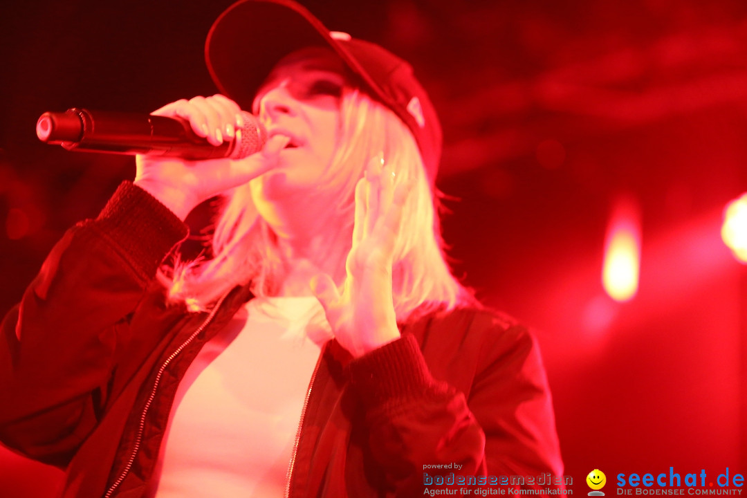 Guano Apes - Honberg Sommer: Tuttlingen am Bodensee, 13.07.2018