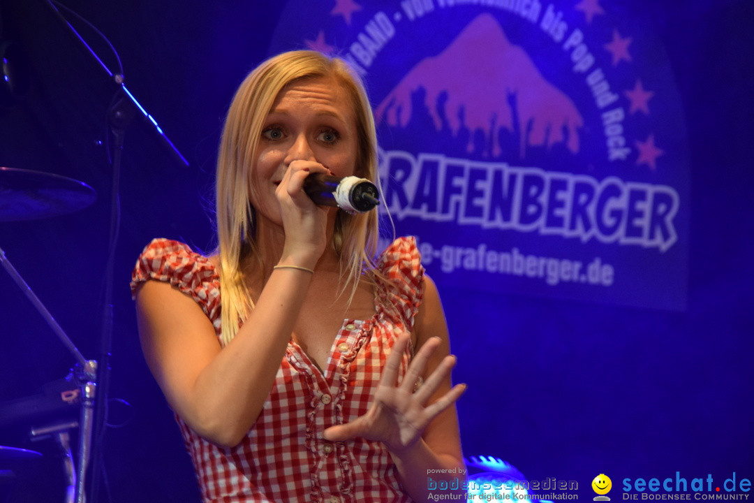 RUTENFEST: Ravensburg am Bodensee, 20.07.2018