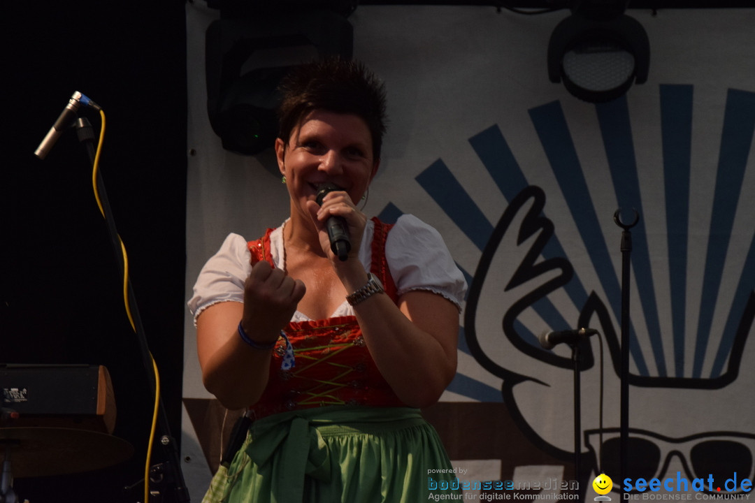 RUTENFEST: Ravensburg am Bodensee, 20.07.2018