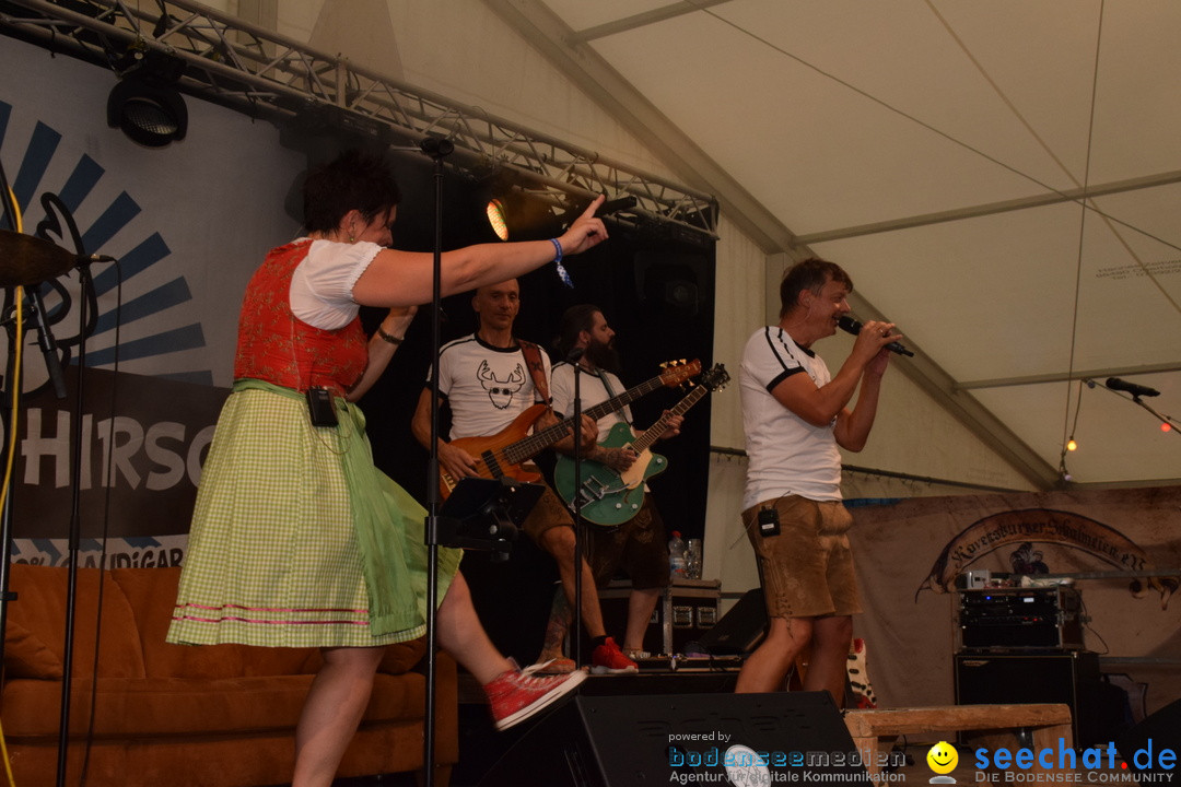 RUTENFEST: Ravensburg am Bodensee, 20.07.2018