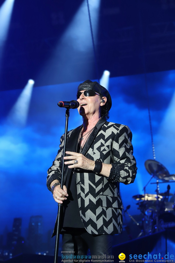 Scorpions - Schloss Salem Open Airs: Salem am Bodensee, 25.07.2018