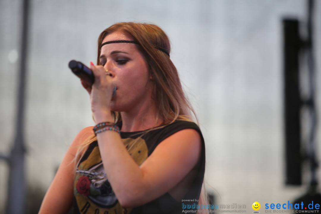 Seepark6 - Das Mallorca Schlager Festival: Pfullendorf am Bodensee, 27.07.2