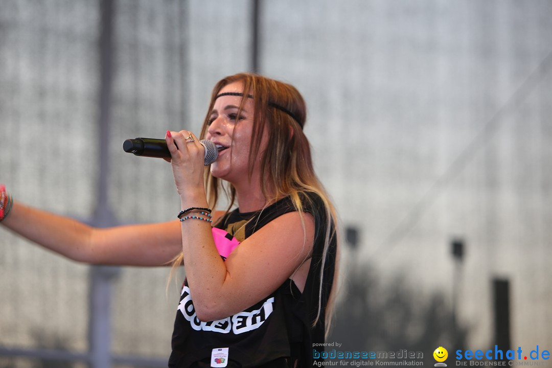 Seepark6 - Das Mallorca Schlager Festival: Pfullendorf am Bodensee, 27.07.2