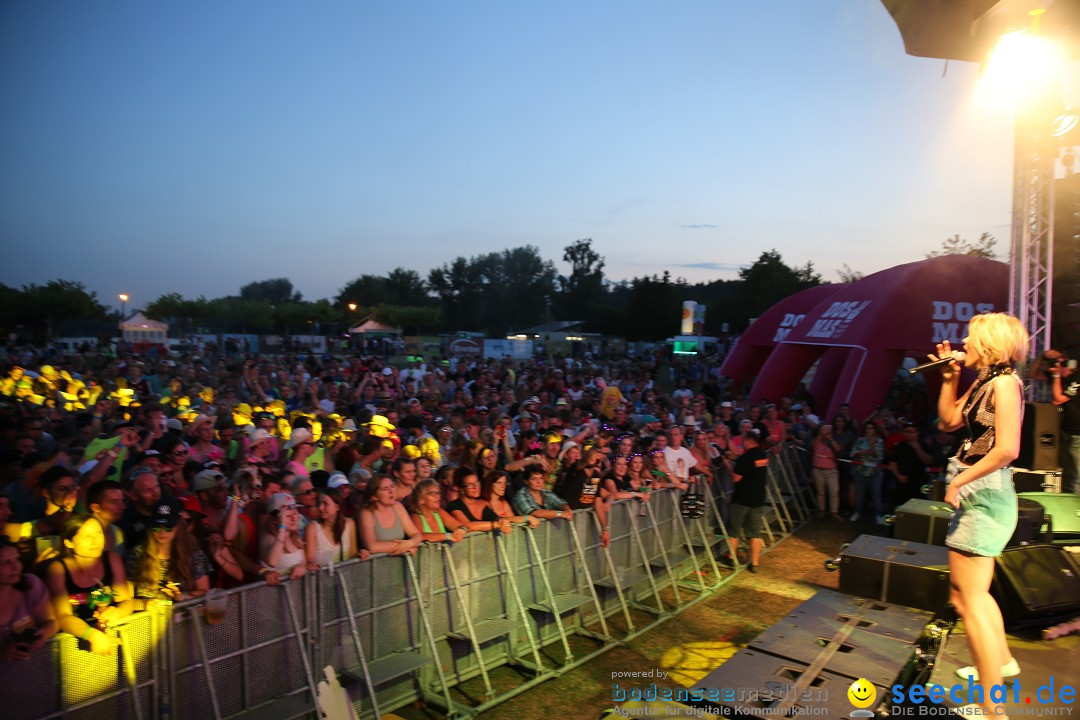 Seepark6 - Das Mallorca Schlager Festival: Pfullendorf am Bodensee, 27.07.2