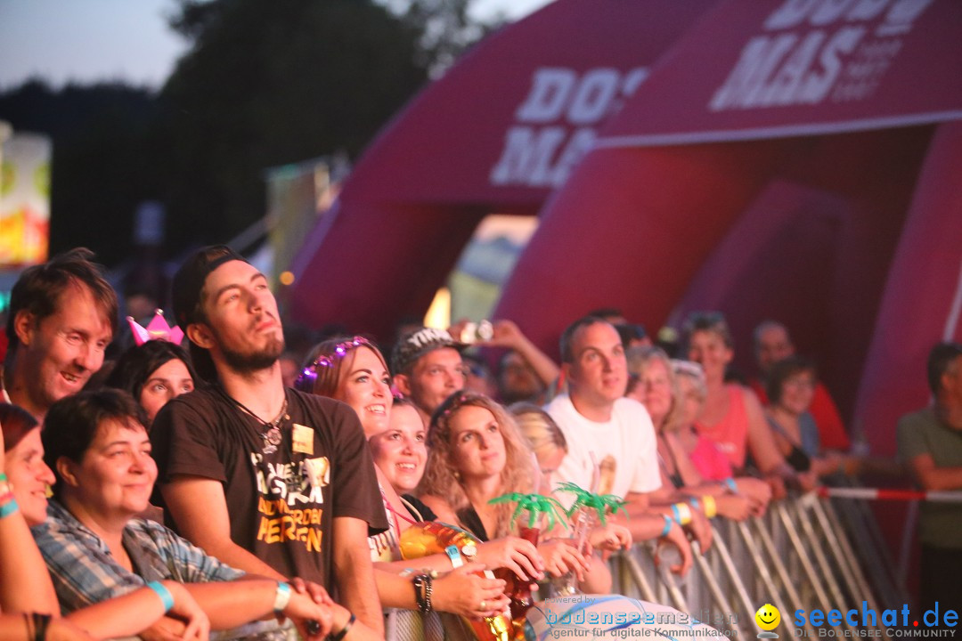 Seepark6 - Das Mallorca Schlager Festival: Pfullendorf am Bodensee, 27.07.2