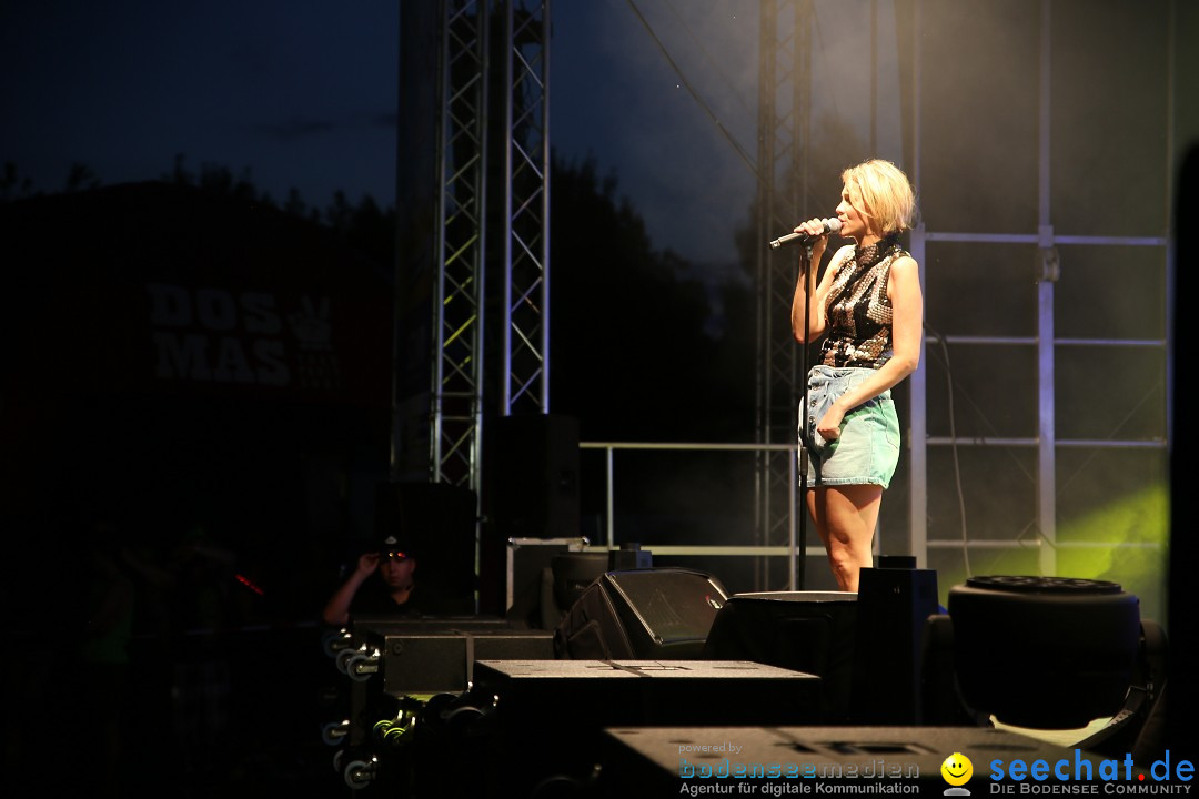 Seepark6 - Das Mallorca Schlager Festival: Pfullendorf am Bodensee, 27.07.2