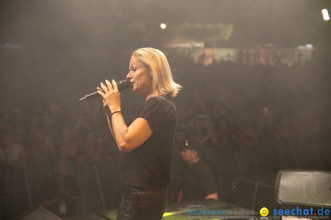 Seepark6 - Das Mallorca Schlager Festival: Pfullendorf am Bodensee, 27.07.2