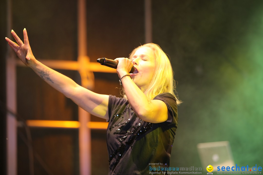 Seepark6 - Das Mallorca Schlager Festival: Pfullendorf am Bodensee, 27.07.2