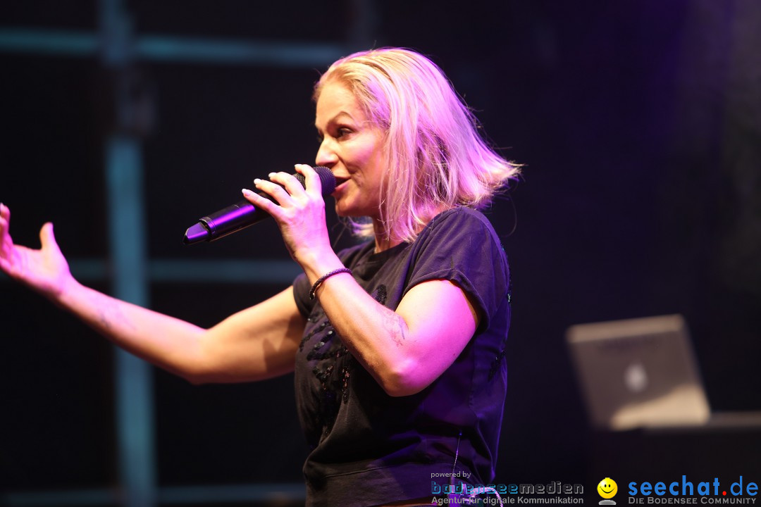 Seepark6 - Das Mallorca Schlager Festival: Pfullendorf am Bodensee, 27.07.2