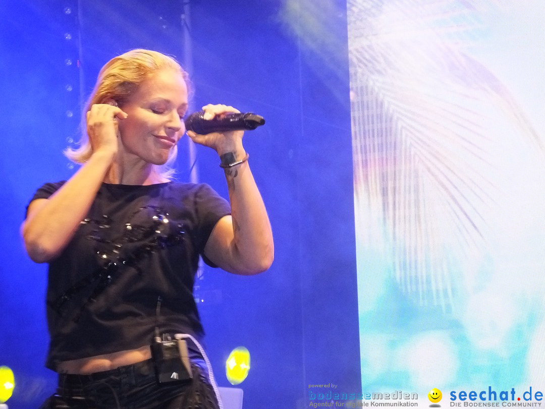 Seepark6 - Das Mallorca Schlager Festival: Pfullendorf am Bodensee, 27.07.2