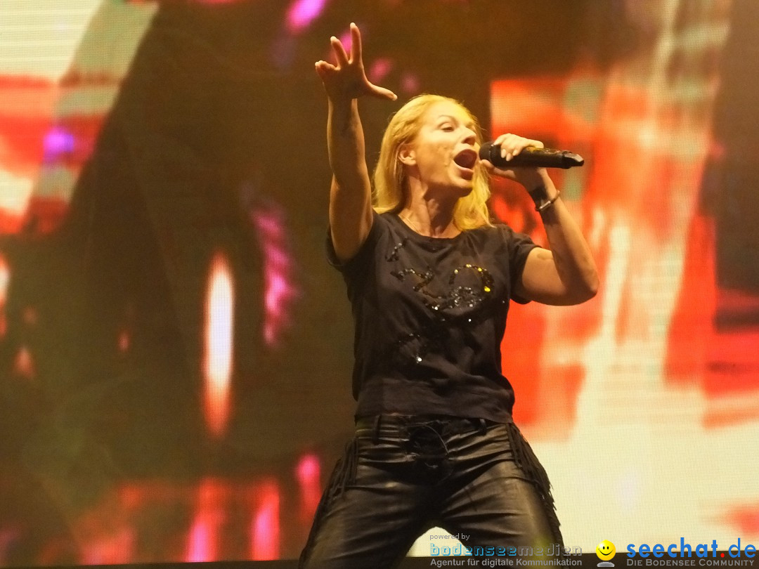 Seepark6 - Das Mallorca Schlager Festival: Pfullendorf am Bodensee, 27.07.2