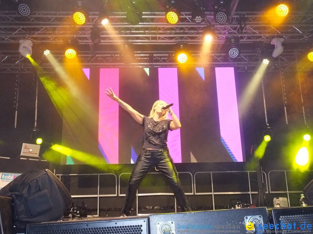 Seepark6 - Das Mallorca Schlager Festival: Pfullendorf am Bodensee, 27.07.2