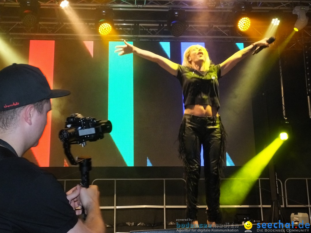 Seepark6 - Das Mallorca Schlager Festival: Pfullendorf am Bodensee, 27.07.2