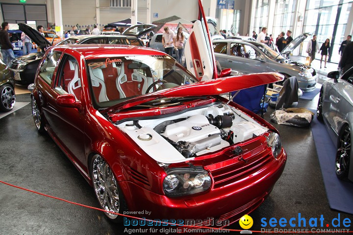 Tuning World Bodensee 2008