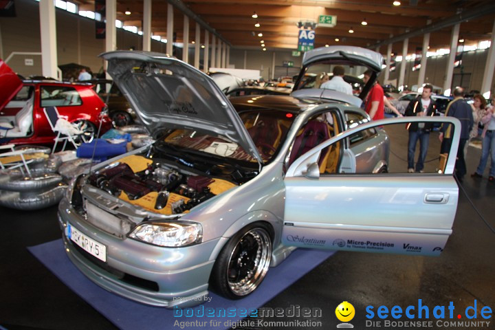 Tuning World Bodensee 2008