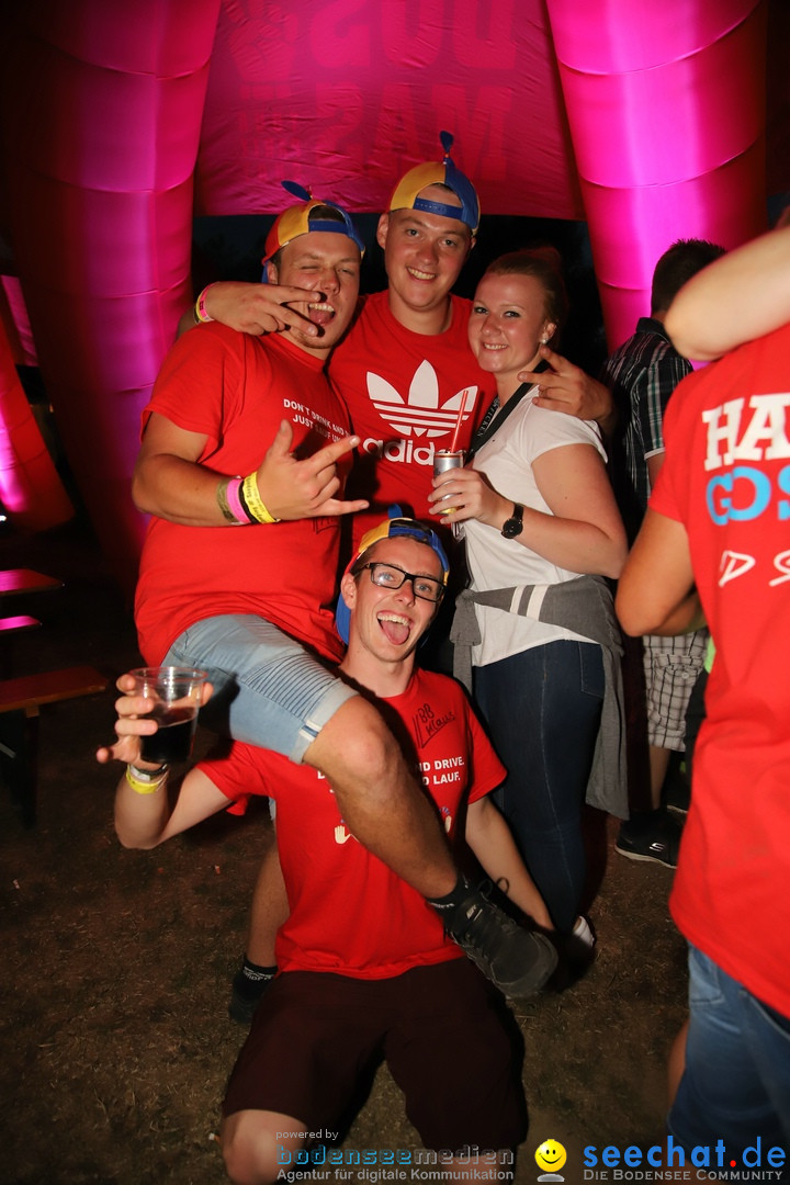 Seepark6 - Das Mallorca Schlager Festival: Pfullendorf am Bodensee, 28.07.2