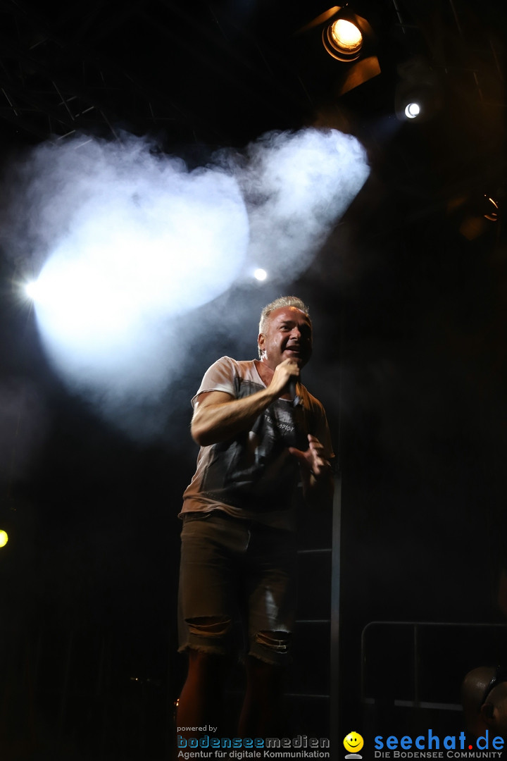 Seepark6 - Das Mallorca Schlager Festival: Pfullendorf am Bodensee, 28.07.2