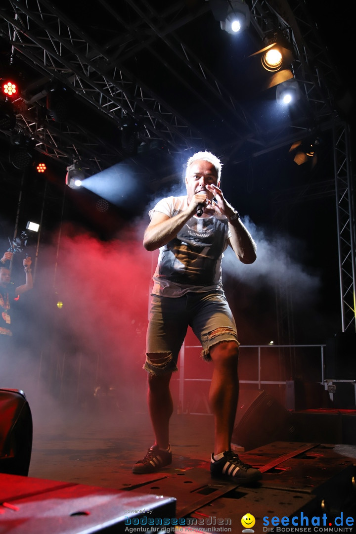 Seepark6 - Das Mallorca Schlager Festival: Pfullendorf am Bodensee, 28.07.2