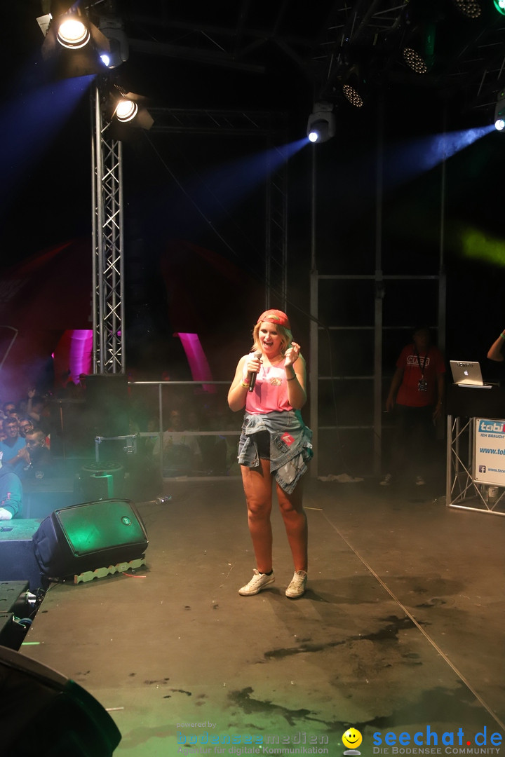 Seepark6 - Das Mallorca Schlager Festival: Pfullendorf am Bodensee, 28.07.2