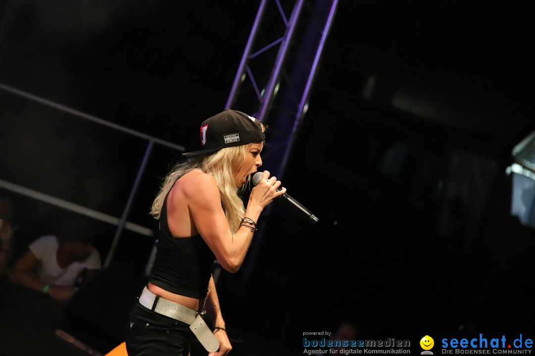 Seepark6 - Das Mallorca Schlager Festival: Pfullendorf am Bodensee, 28.07.2