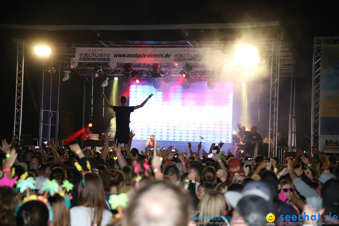 Seepark6 - Das Mallorca Schlager Festival: Pfullendorf am Bodensee, 28.07.2