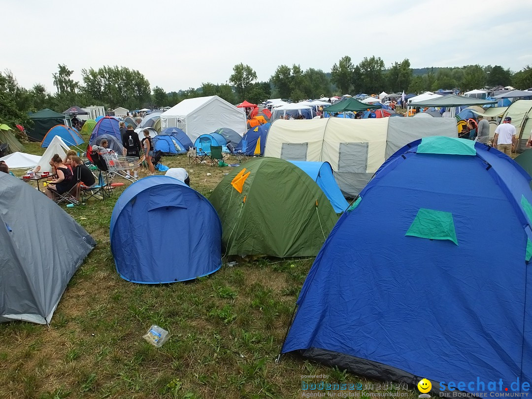 Seepark6 - Das Mallorca Schlager Festival: Pfullendorf am Bodensee, 28.07.2