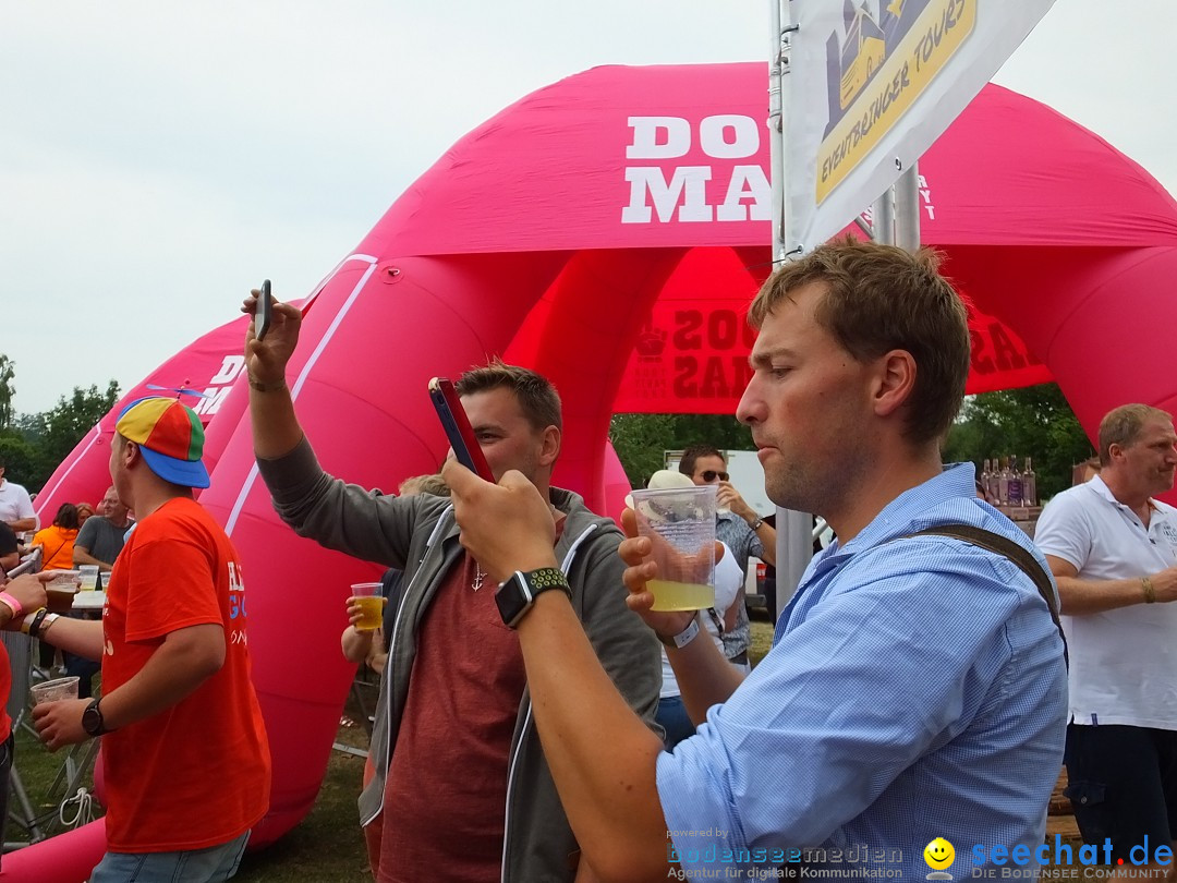 Seepark6 - Das Mallorca Schlager Festival: Pfullendorf am Bodensee, 28.07.2