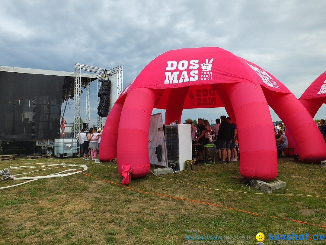 Seepark6 - Das Mallorca Schlager Festival: Pfullendorf am Bodensee, 28.07.2