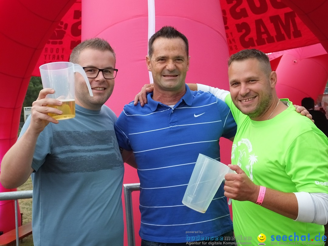 Seepark6 - Das Mallorca Schlager Festival: Pfullendorf am Bodensee, 28.07.2