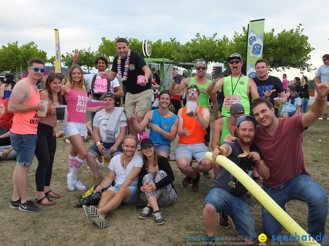 Seepark6 - Das Mallorca Schlager Festival: Pfullendorf am Bodensee, 28.07.2