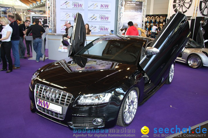 Tuning World Bodensee 2008