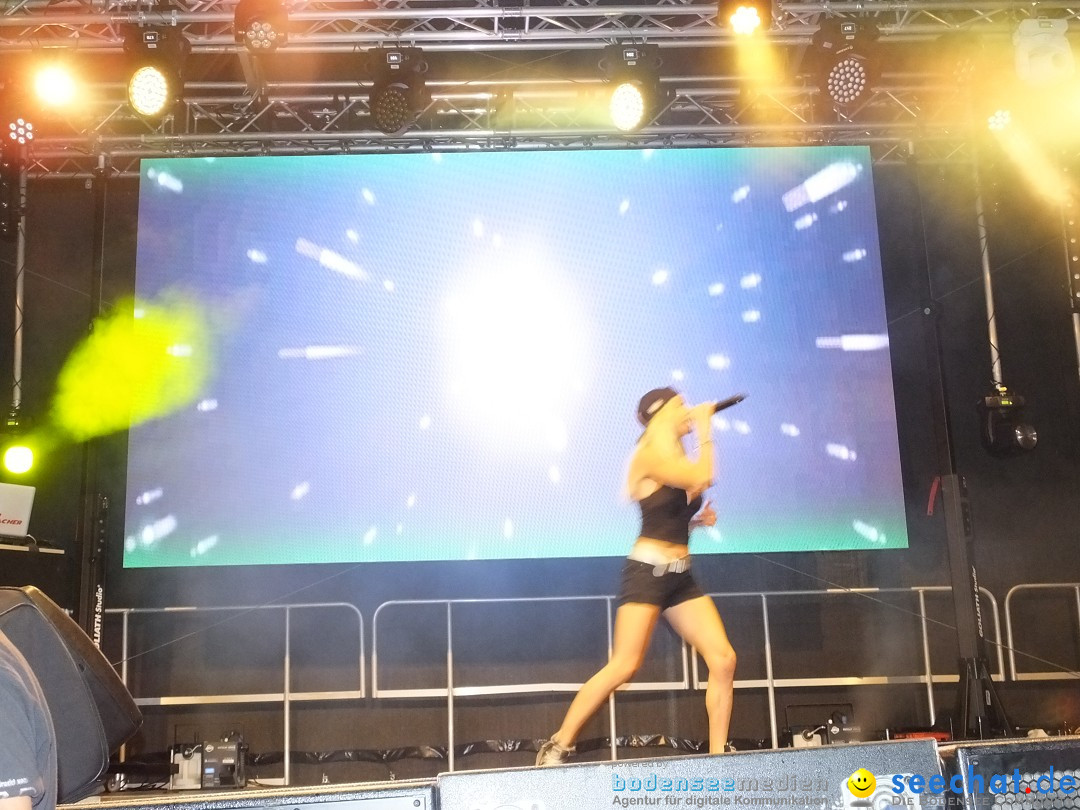 Seepark6 - Das Mallorca Schlager Festival: Pfullendorf am Bodensee, 28.07.2