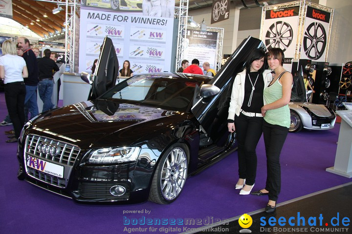 Tuning World Bodensee 2008