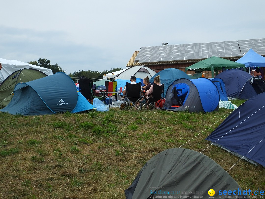 Seepark6 - Das Mallorca Schlager Festival: Pfullendorf am Bodensee, 28.07.2