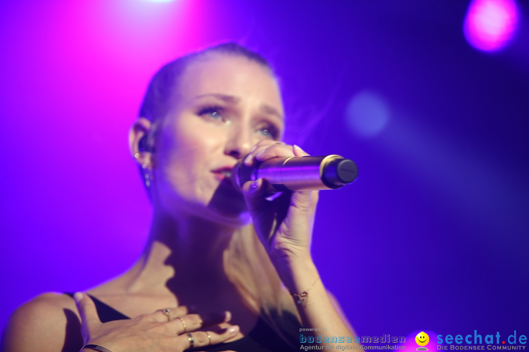 Glasperlenspiel Schlossplatz Open Air: Meersburg am Bodensee, 02.08.2018