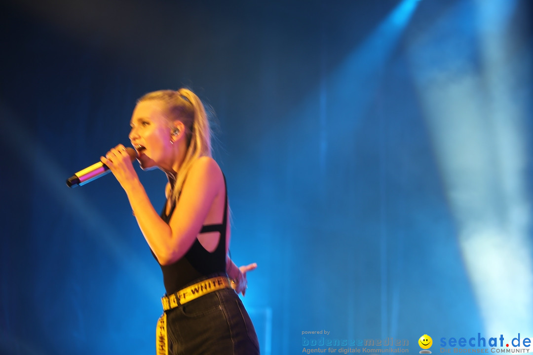 Glasperlenspiel Schlossplatz Open Air: Meersburg am Bodensee, 02.08.2018