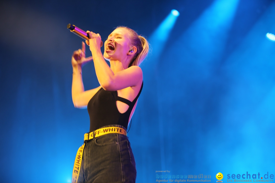 Glasperlenspiel Schlossplatz Open Air: Meersburg am Bodensee, 02.08.2018