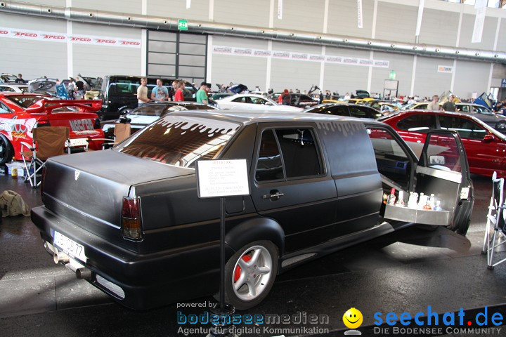 Tuning World Bodensee 2008