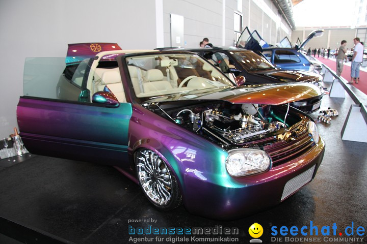 Tuning World Bodensee 2008